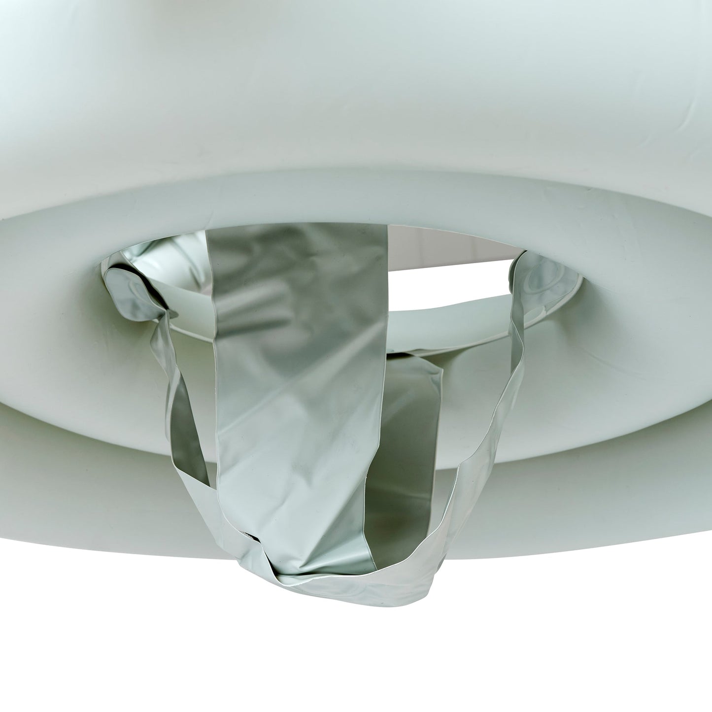 Sunnylife Baby Float - Eli the Elephant Grey