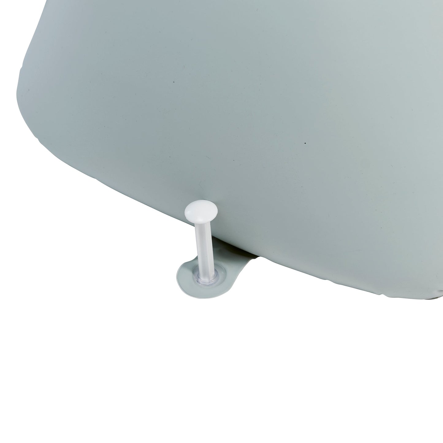 Sunnylife Inflatable Giant Sprinkler - Eli the Elephant Grey
