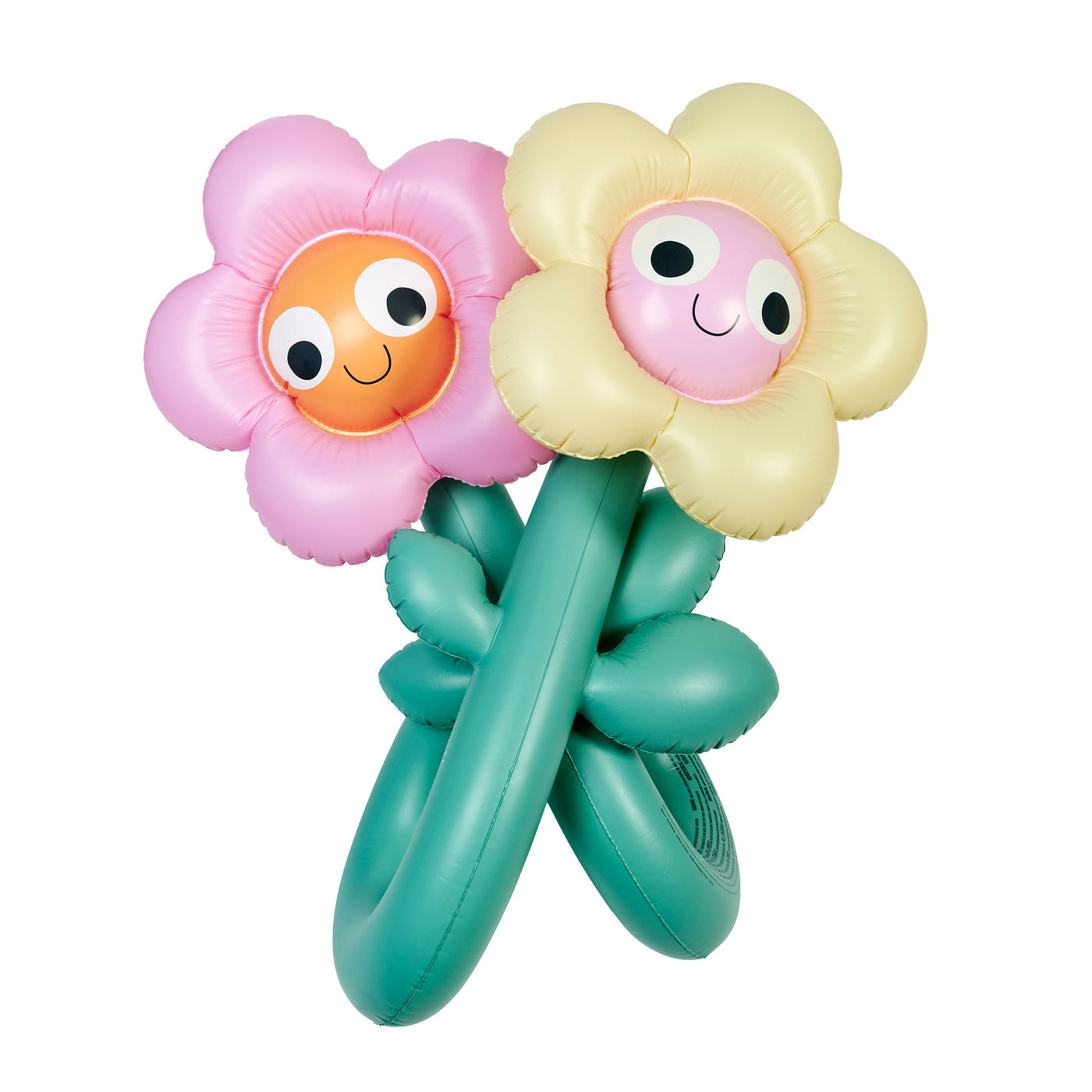 Sunnylife Inflatable Noodle- Poppy The Peach Multi