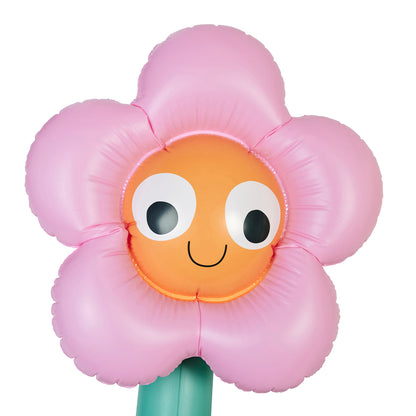 Sunnylife Inflatable Noodle- Poppy The Peach Multi