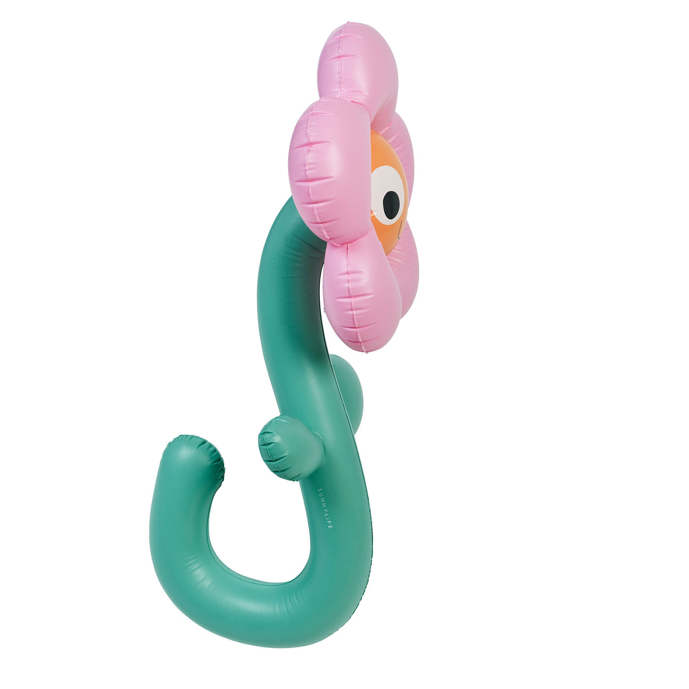 Sunnylife Inflatable Noodle- Poppy The Peach Multi
