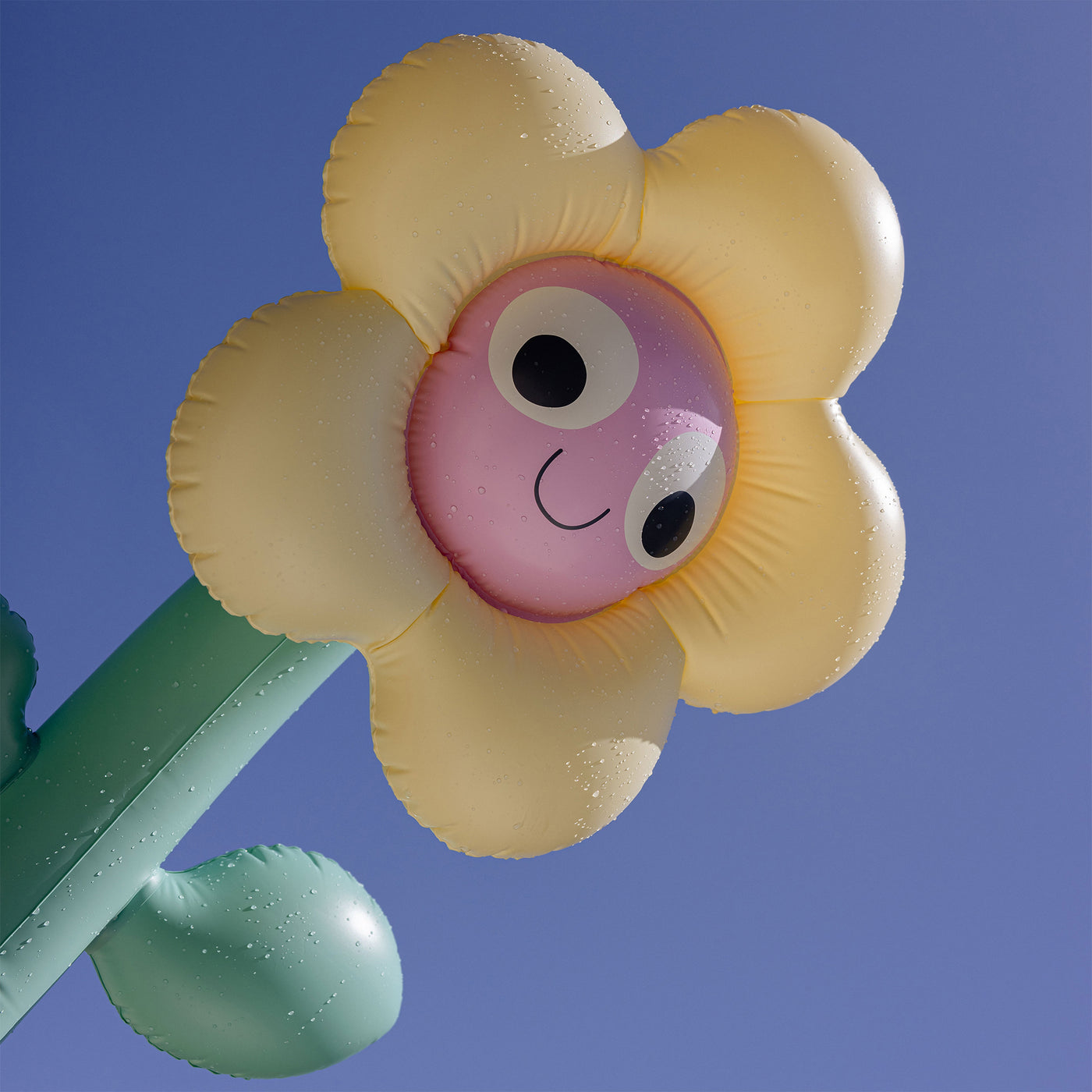 Sunnylife Inflatable Noodle- Poppy The Peach Multi