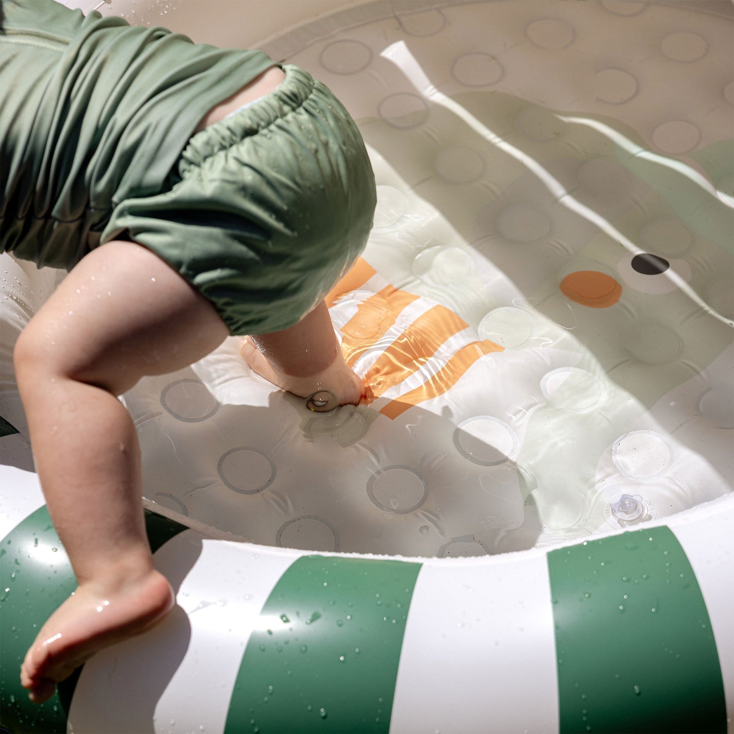 Sunnylife Kids Pool -  Eli The Elephant