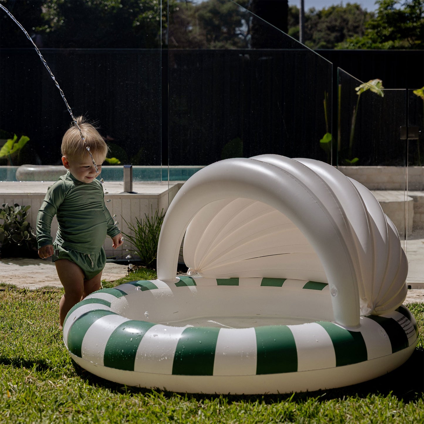Sunnylife Kids Pool -  Eli The Elephant