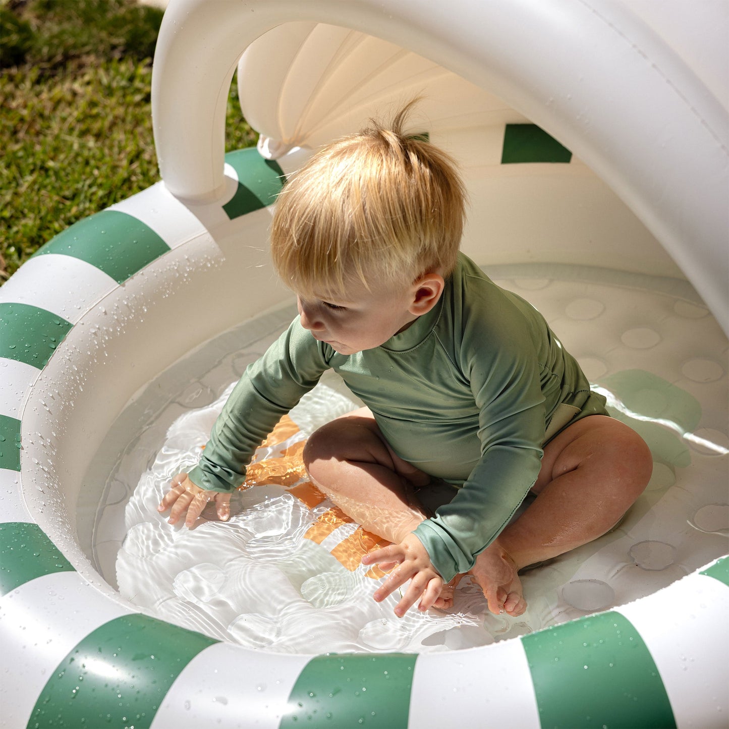 Sunnylife Kids Pool -  Eli The Elephant