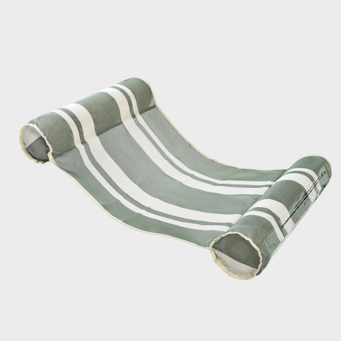 Sunnylife Hammock Float - Seagrass Stripe