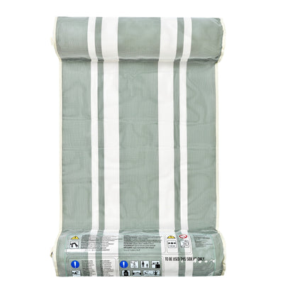 Sunnylife Hammock Float - Seagrass Stripe