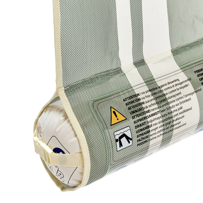 Sunnylife Hammock Float - Seagrass Stripe