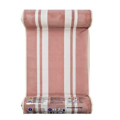 Sunnylife Hammock Float - Clay Stripe