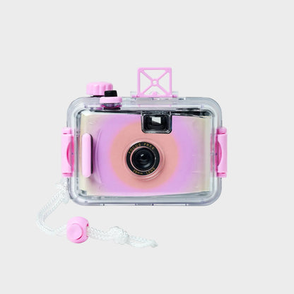 Sunnylife Underwater Camera - Magenta