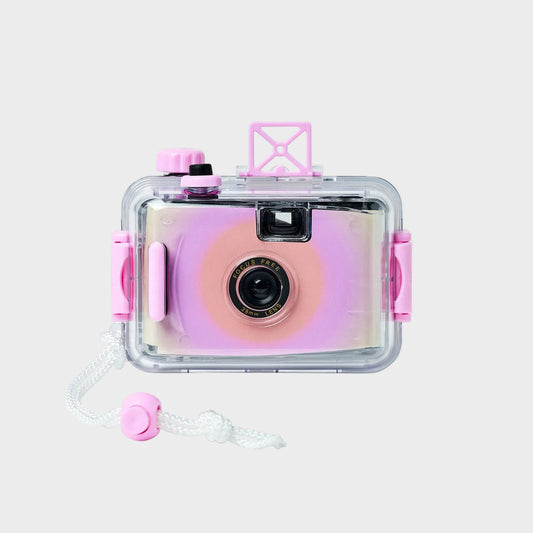 Sunnylife Underwater Camera - Magenta