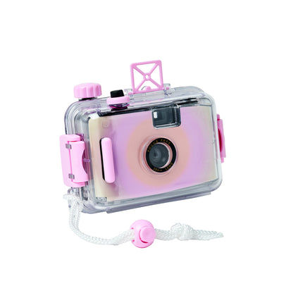 Sunnylife Underwater Camera - Magenta