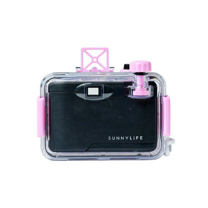 Sunnylife Underwater Camera - Magenta
