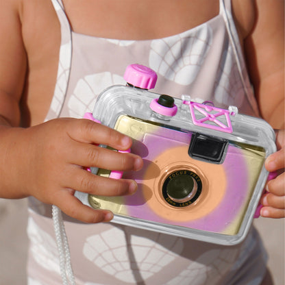 Sunnylife Underwater Camera - Magenta