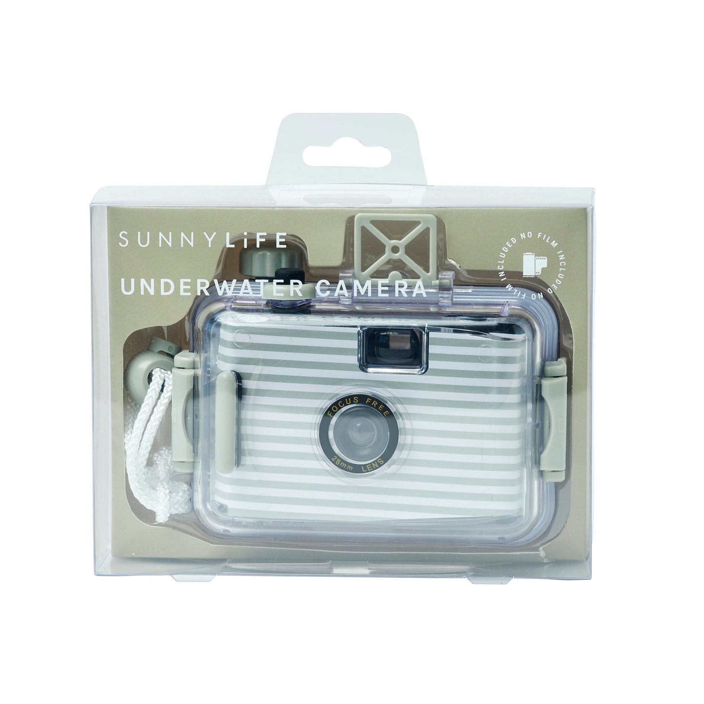 Sunnylife Underwater Camera - Seagrass