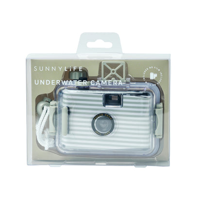 Sunnylife Underwater Camera - Seagrass