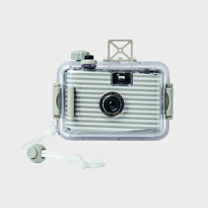 Sunnylife Underwater Camera - Seagrass