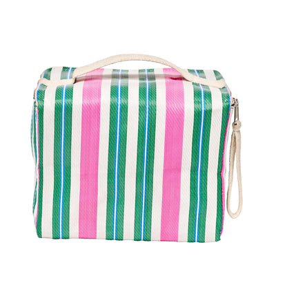 Sunnylife Cooler Lunch Bag - Seagrass Green