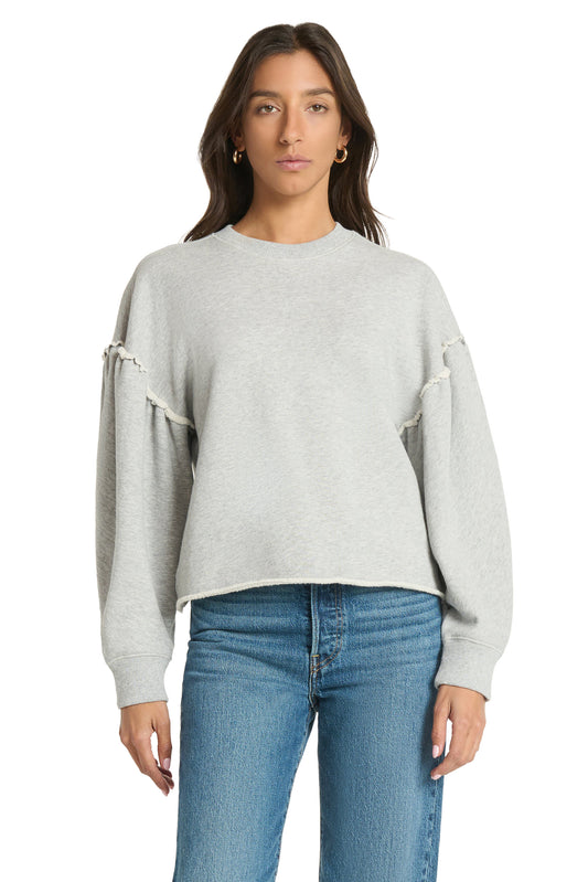Nation LTD Shane Sweatshirt