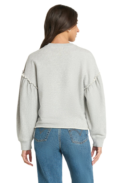 Nation LTD Shane Sweatshirt