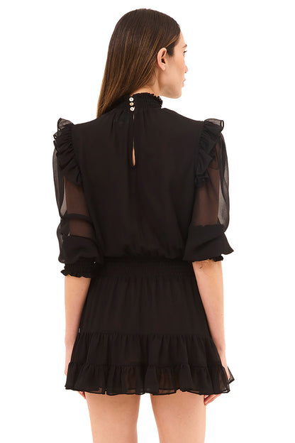 Misa Gianna Dress