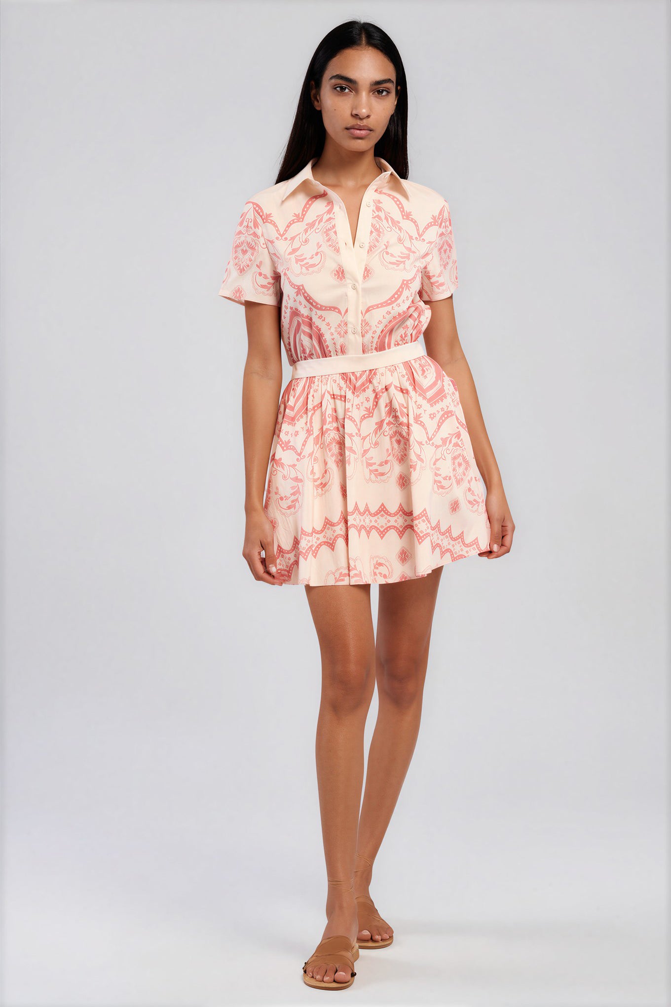 Misa Lorna Dress