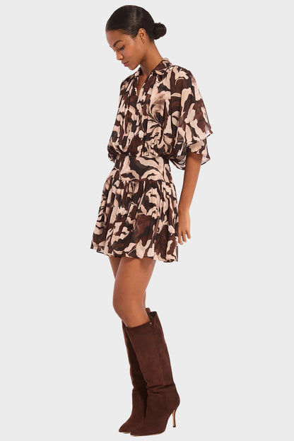 Misa Ana Dress