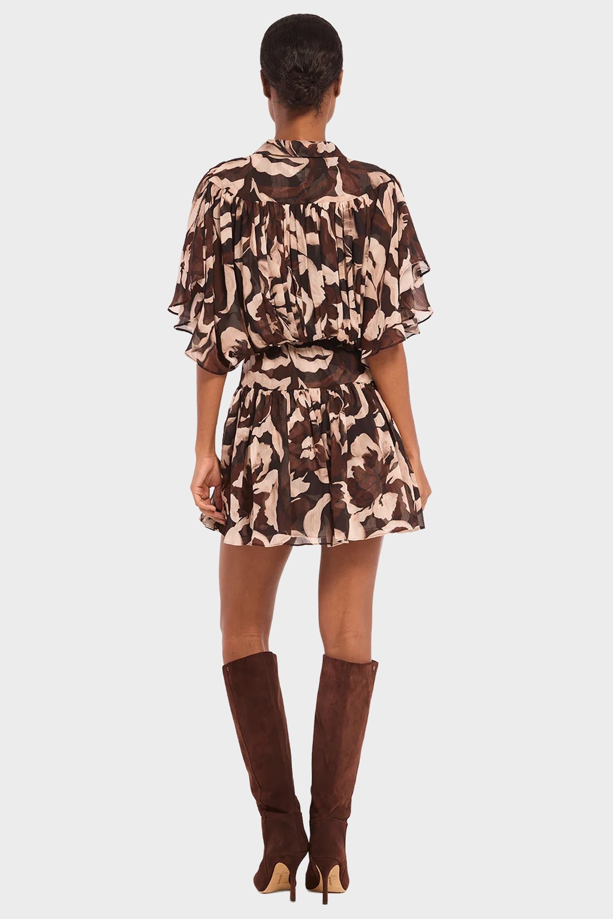 Misa Ana Dress