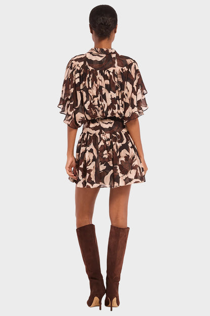 Misa Ana Dress