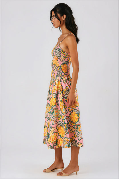 Misa Roxie Dress