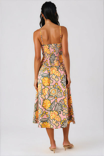 Misa Roxie Dress