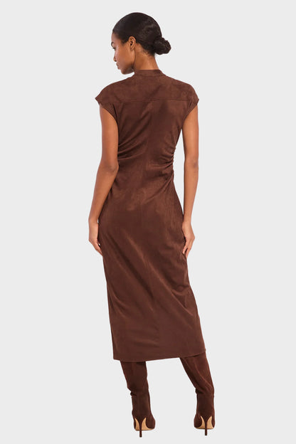 Misa Maud Dress