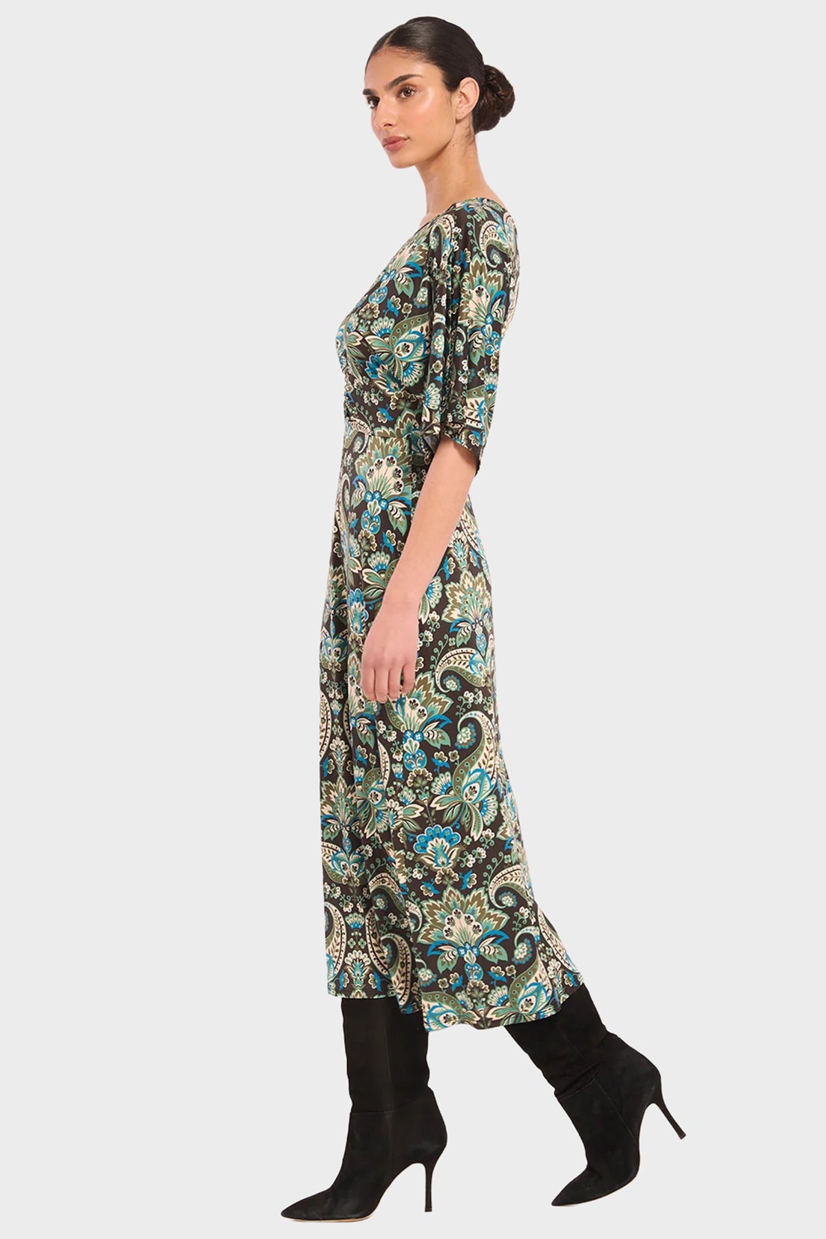 Misa Xena Dress