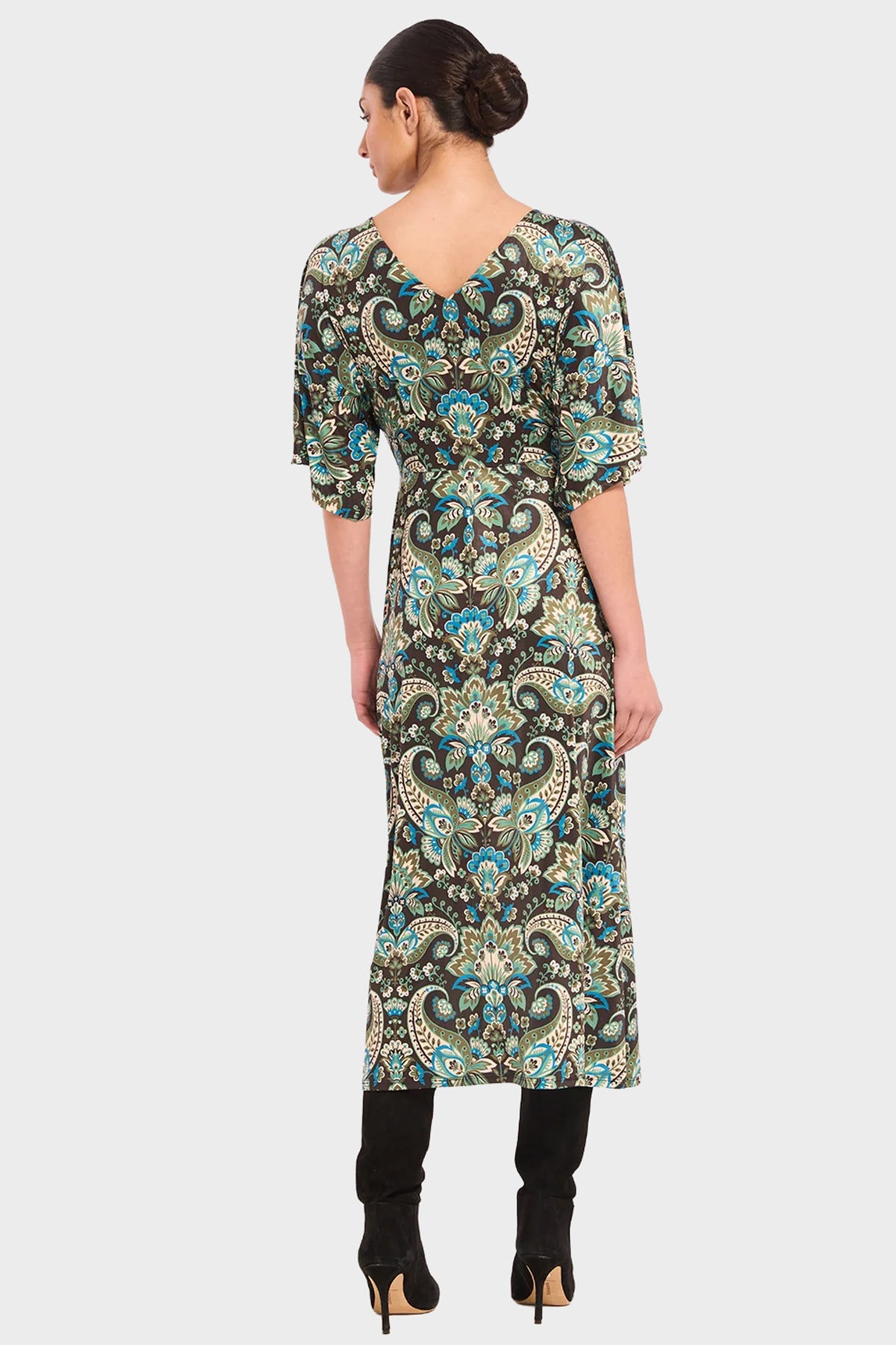 Misa Xena Dress