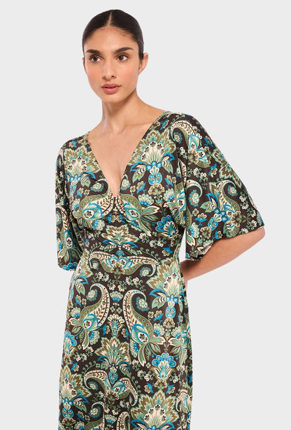 Misa Xena Dress