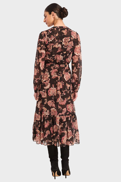 Misa Nazamin Dress