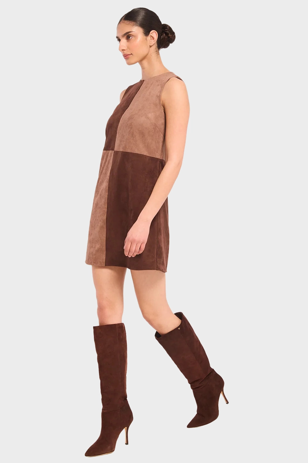 Misa Sigrid Dress