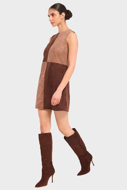 Misa Sigrid Dress