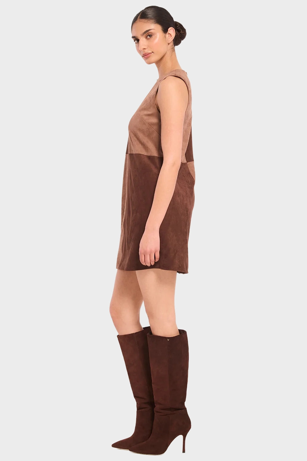 Misa Sigrid Dress