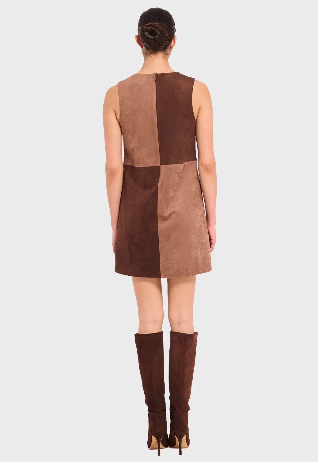 Misa Sigrid Dress