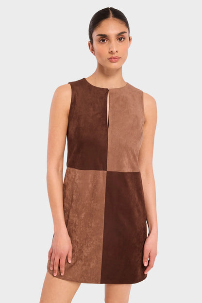 Misa Sigrid Dress