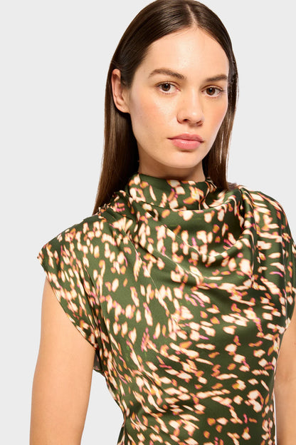 Misa Sandy Dress