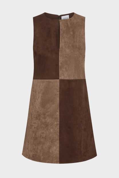 Misa Sigrid Dress