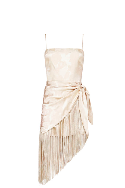 Amanda Uprichard Marrakesh Romper