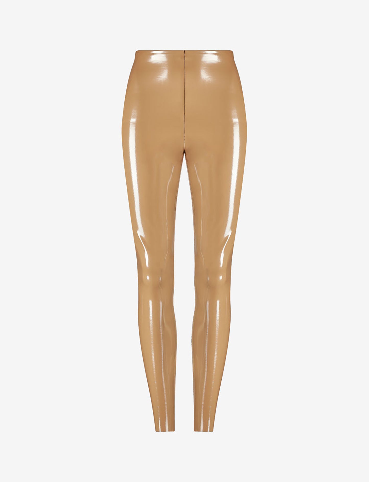 Commando Faux Patent Leather Leggings