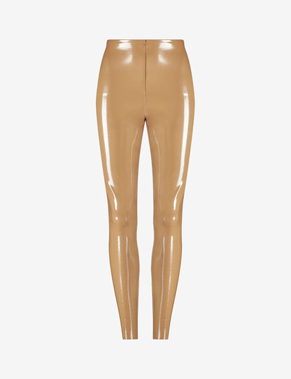 Commando Faux Patent Leather Leggings