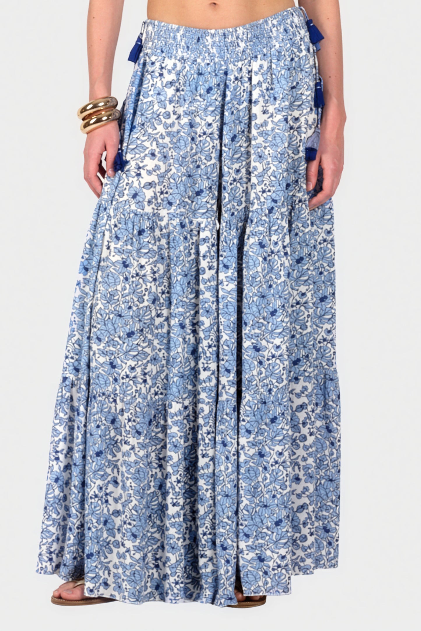 Poupette St Barth Soledad Pants