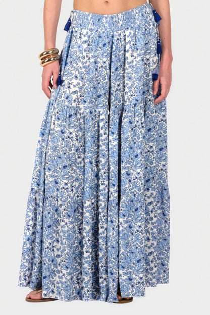 Poupette St Barth Soledad Pants