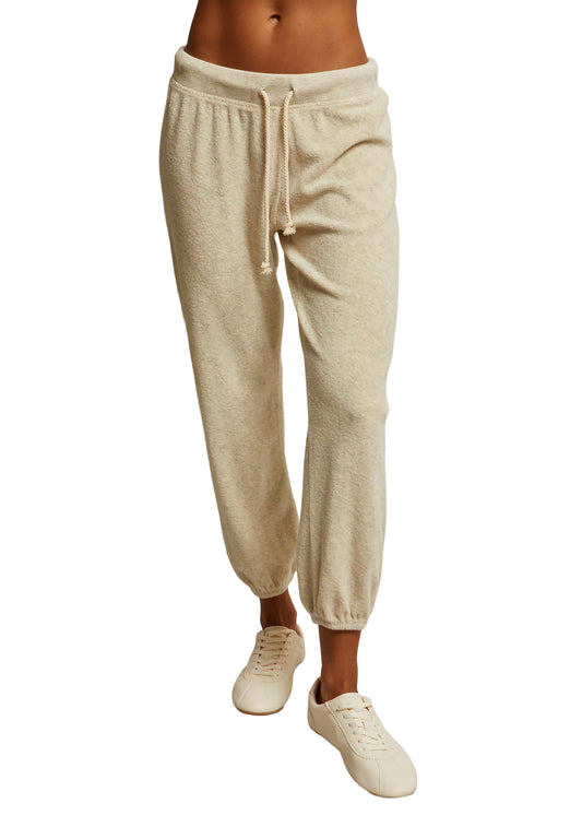 perfectwhitetee  Gogo Jogger Pants