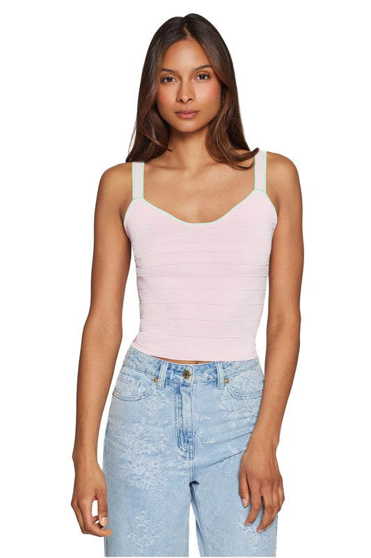 Generation Love Vivi Bandage Tank